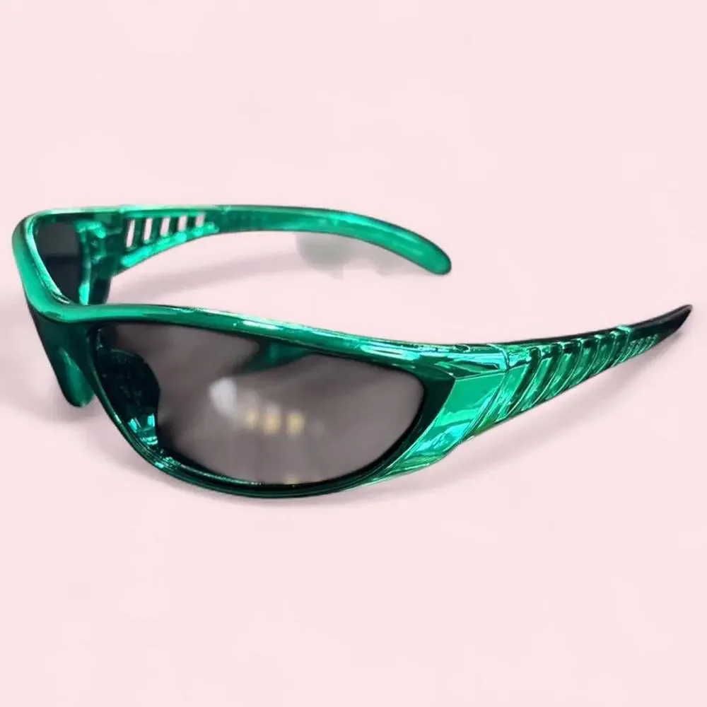 Other futuristic unisex